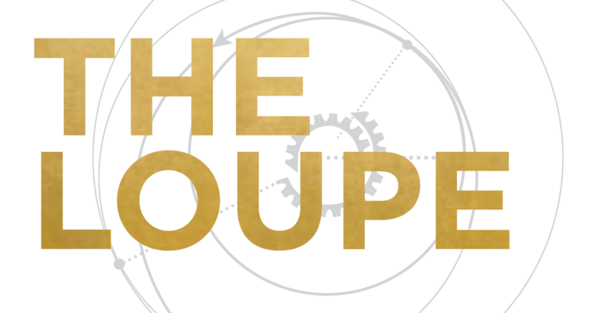 The Loupe Space Needle