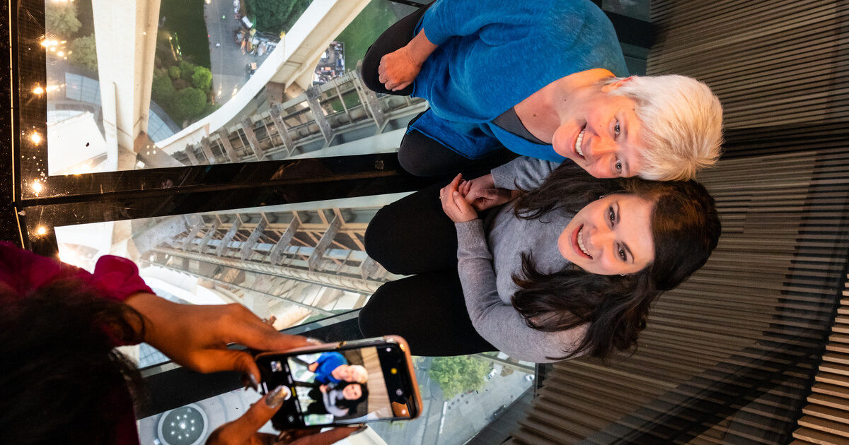 Pregame your event at the Space Needle | Space Needle