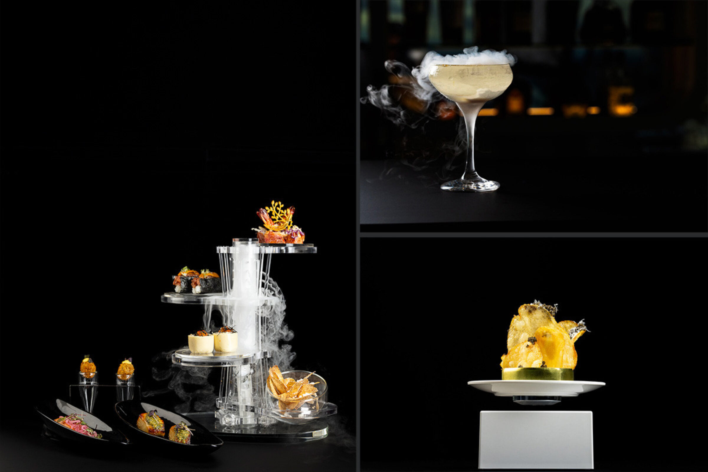 Experience Space Needle