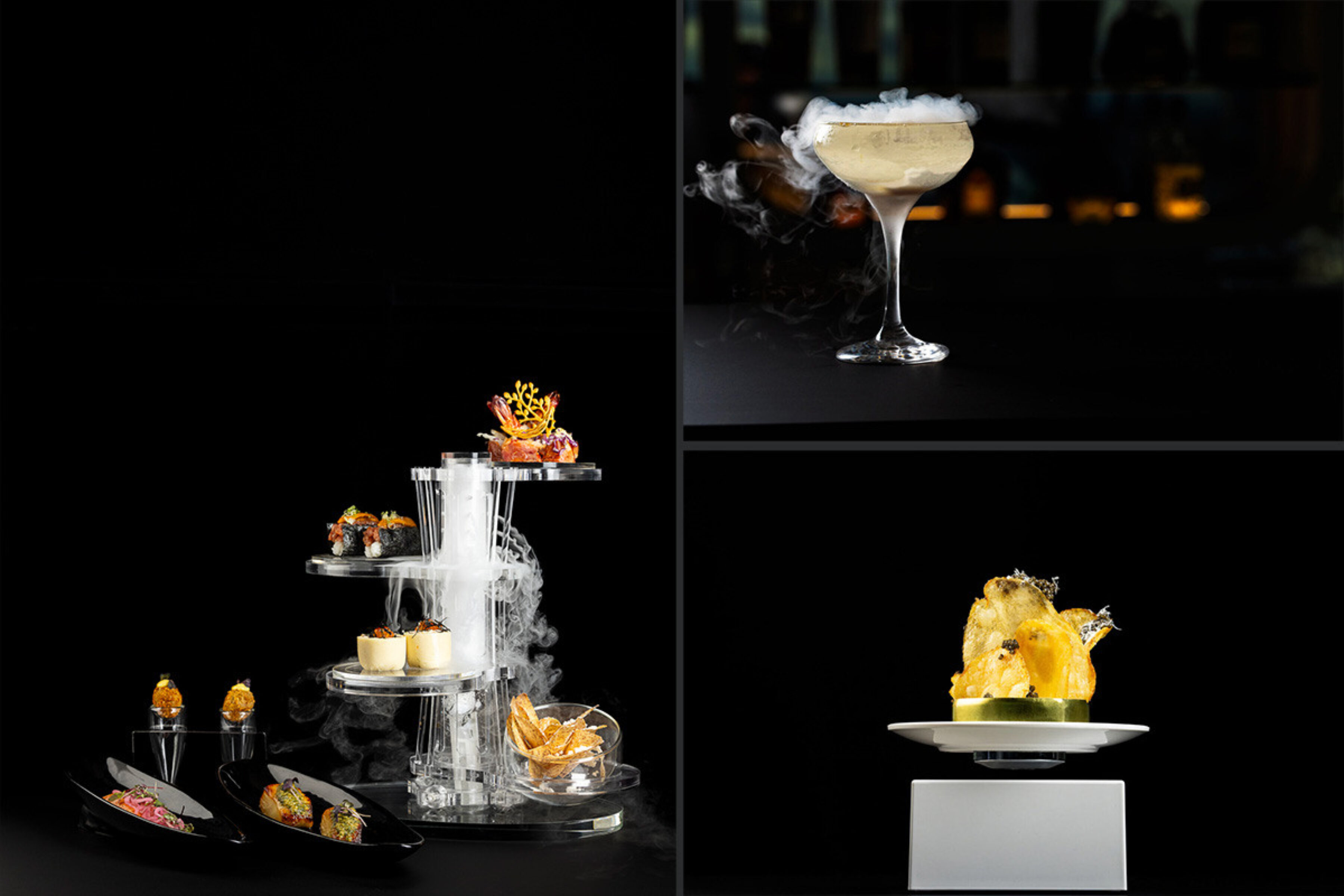 Experience Space Needle