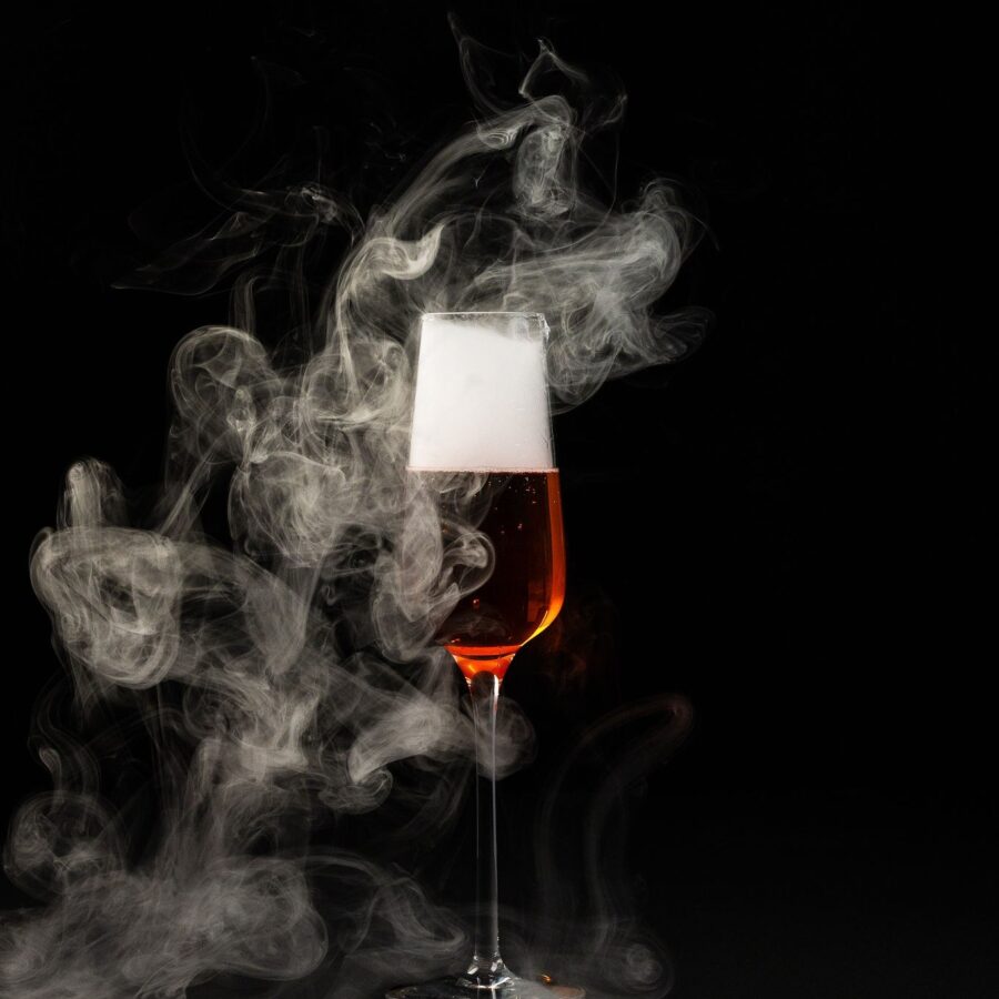 The Loupe Lounge Space Needle